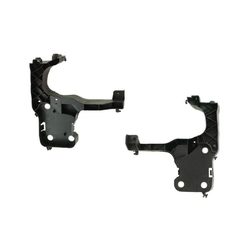 Okular předního čela levý RENAULT MEGANE II (M), 11.02-12.05, RENAULT SCENIC (JM), 06.03-08.06 OE 8200137495