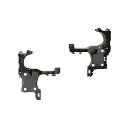 Okular předního čela pravý RENAULT MEGANE II (M), 11.02-12.05, RENAULT SCENIC (JM), 06.03-08.06 OE 8200137496