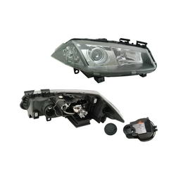 Světlomet pravý RENAULT MEGANE II (M), 11.02-12.05 OE 7701064023, 7701054659, 7701064022