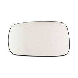 Vložka zpětného zrcátka levý=pravý RENAULT SCENIC (JM), 06.03-08.06, RENAULT MEGANE II (M), 11.02-12.05, RENAULT MEGANE II (M), 01.06-10.08, RENAULT C