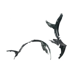 Podběh pravý RENAULT CLIO II/Storia/Campus (B0/1/2), 07.01-, RENAULT THALIA (LB0/1/2), 06.02-09.06, RENAULT CLIO II (B0/1/2), 09.98-06.01, RENAULT THA