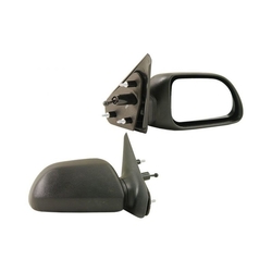 Zrcátko vnější pravé RENAULT 19 (53), 01.88-12.95 OE 7700789180, 7700789780