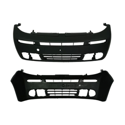 Nárazník přední  OPEL VIVARO, 01.01-12.06 OE 4411686