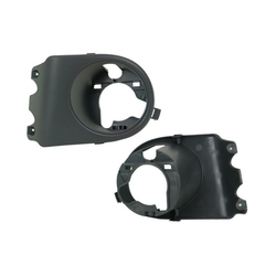 Rám mlhovky  RENAULT TRAFIC (FL/JL), 03.01-12.06, OPEL VIVARO, 01.01-12.06 OE 44 14 546