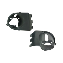 Rám mlhovky  OPEL VIVARO, 01.01-12.06, RENAULT TRAFIC (FL/JL), 03.01-12.06 OE 45 14 547, 44 14 547