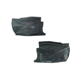 Kryt motoru pravý NISSAN PRIMASTAR (X83), 02-01.07, OPEL VIVARO, 01.01-12.06, RENAULT TRAFIC (FL/JL), 03.01-12.06 OE 4431298