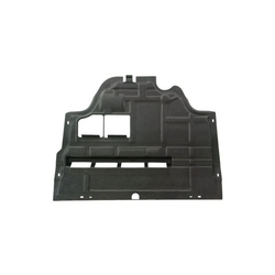 Kryt motoru  RENAULT TRAFIC (FL/JL), 03.01-12.06, OPEL VIVARO, 01.01-12.06, NISSAN PRIMASTAR (X83), 02-01.07 OE 93161204, 7701059129, 4413372