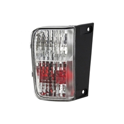 Mlhovka - zadní levá RENAULT TRAFIC (FL/JL), 03.01-12.06, OPEL VIVARO, 01.01-12.06, NISSAN PRIMASTAR (X83), 02-01.07 OE 4412788