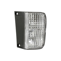 Světlo zpátečky pravé RENAULT TRAFIC (FL/JL), 03.01-12.06, OPEL VIVARO, 01.01-12.06, NISSAN PRIMASTAR (X83), 02-01.07 OE 4412787