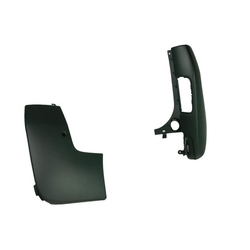 Roh nárazníku pravý RENAULT TRAFIC (FL/JL), 03.01-12.06, OPEL VIVARO, 01.01-12.06 OE 7701066127, 8200201457, 8512000QAB, 4400476