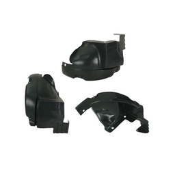Podběh levý RENAULT TRAFIC (FL/JL), 03.01-12.06, OPEL VIVARO, 01.01-12.06