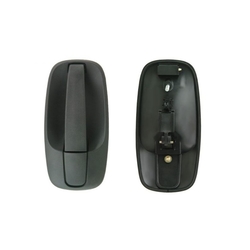 Klika vnější  RENAULT TRAFIC (FL/JL), 03.01-12.06, OPEL VIVARO, 01.01-12.06 OE 8200214656