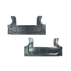 Kryt motoru  RENAULT ESPACE III (JE), 01.01-10.02, RENAULT ESPACE III (JE), 97-00, RENAULT LAGUNA I (B/K56), 99-00, RENAULT LAGUNA I (B/K56), 94-98