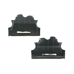 Kryt motoru  RENAULT LAGUNA I (B/K56), 94-98, RENAULT LAGUNA I (B/K56), 99-00
