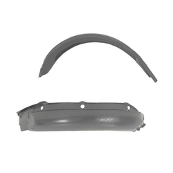 Podběh pravý RENAULT LAGUNA I (B/K56), 94-98, RENAULT LAGUNA I (B/K56), 99-00 OE 7700424156