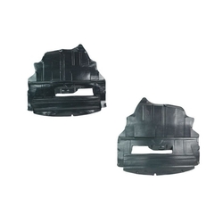 Kryt motoru  RENAULT SAFRANE (B54), 04.92-12.00