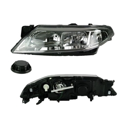 Světlomet levý RENAULT LAGUNA II (G), 03.01-04.05 OE 7701048927