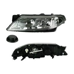 Světlomet levý RENAULT LAGUNA II (G), 03.01-04.05 OE 7701048927
