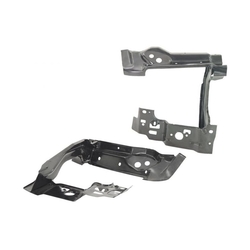 Okular předního čela pravý OPEL MOVANO, 07.98-12.03, RENAULT MASTER (D), 07.98-12.03, NISSAN INTERSTAR (X70) 02-01.04 OE 4502057, 7751688434