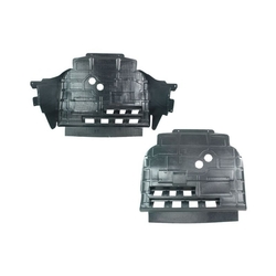 Kryt motoru  RENAULT MASTER (D), 07.98-12.03, OPEL MOVANO, 07.98-12.03 OE 4405229, 8200256544
