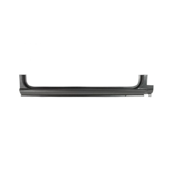 Prah pravý NISSAN INTERSTAR (X70), 01.07-11.10, RENAULT MASTER (D), 07.98-12.03, RENAULT MASTER, 01.04-12.06, OPEL MOVANO, 07.98-12.03, OPEL MOVANO, 0