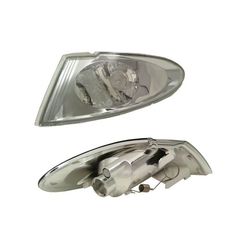 Blikač přední levý RENAULT ESPACE III (JE), 01.01-10.02 OE 6025371085