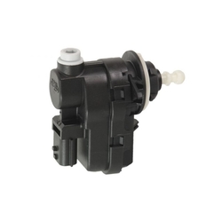 Motorek reflektoru levý=pravý RENAULT CLIO III (R0/1), 09.05-05.09, RENAULT ESPACE V (K), 01.06-, RENAULT MODUS (F/JP0), 12.04-11.07, TOYOTA AURIS (E1