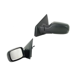 Zrcátko vnější levé RENAULT CLIO III (R0/1), 09.05-05.09 OE 7701054752, 8200430718, 7701061190