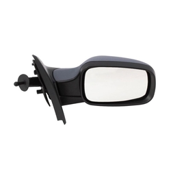 Zrcátko vnější pravé RENAULT CLIO III (R0/1), 09.05-05.09 OE 8200430719, 7701054753, 7701061191