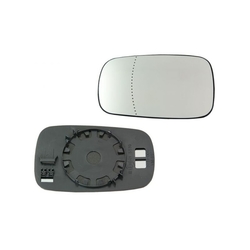 Vložka zpětného zrcátka levý RENAULT CLIO III (R0/1), 09.05-05.09 OE 7701054752