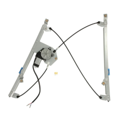 Stahovačka okna elektrická pravá RENAULT CLIO III (R0/1), 09.05-05.09 OE 8200291147