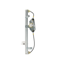 Stahovačka okna elektrická bez motorku levá RENAULT MODUS (F/JP0), 12.04-11.07 OE 8200335242