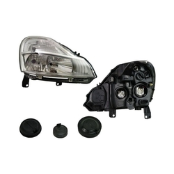 Světlomet pravý RENAULT MODUS (F/JP0), 11.07- OE 7701069732