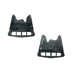 Kryt motoru  RENAULT KANGOO (KC/FC), 03.98-12.02
