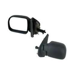 Zrcátko vnější levé RENAULT KANGOO (KC/FC), 03.98-12.02 OE 7700304830