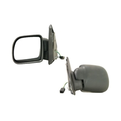 Zrcátko vnější levé RENAULT KANGOO (KC/FC), 03.98-12.02 OE 7700304834