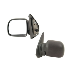 Zrcátko vnější levé RENAULT KANGOO (KC/FC), 03.98-12.02 OE 7700304834