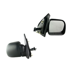 Zrcátko vnější pravé RENAULT KANGOO (KC/FC), 03.98-12.02 OE 7700304831