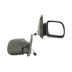 Zrcátko vnější pravé RENAULT KANGOO (KC/FC), 03.98-12.02 OE 7700354639, 7700304835
