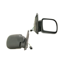 Zrcátko vnější pravé RENAULT KANGOO (KC/FC), 03.98-12.02 OE 7700354639, 7700304835