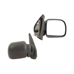 Zrcátko vnější pravé RENAULT KANGOO (KC/FC), 03.98-12.02 OE 7700354639, 7700304835