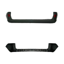 Nárazník zadní  RENAULT KANGOO (KC/FC), 03.98-12.02 OE 7701692547