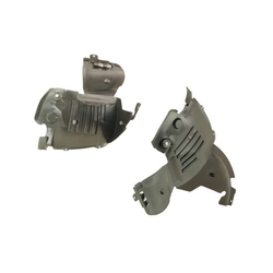 Podběh pravý RENAULT KANGOO (KC/FC), 03.98-12.02, RENAULT KANGOO (KC/FC), 01.03-01.08, NISSAN KUBISTAR (X76), 08.03- OE 8200333278, 8200460515