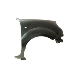 Blatník přední pravý NISSAN KUBISTAR (X76), 08.03-, RENAULT KANGOO (KC/FC), 01.03-01.08 OE 7751718631, 7751718632, 6311200QAF