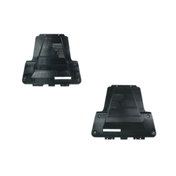 Kryt motoru  RENAULT KANGOO (W), 01.08- OE 8200519735