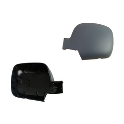 Kryt vnějšího zrcátka levý RENAULT KANGOO (W), 01.08- OE 7701068845