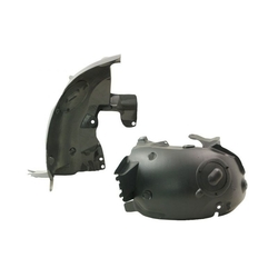Podběh levý RENAULT KANGOO (W), 01.08- OE 8200426494