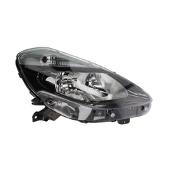 VALEO přední světlo pravé RENAULT CLIO III (R0/1), 05.09-.14 OE 260103856R, 7701072009, 7701072013