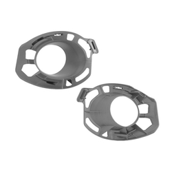 Rám mlhovky pravý RENAULT CLIO III (R0/1), 05.09-