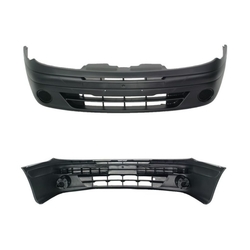 Nárazník přední  RENAULT SCENIC (JA), 09.99-06.03 OE 7701472060, 7700428467